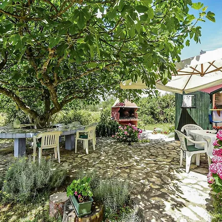 1 Bedroom In Sukošan
