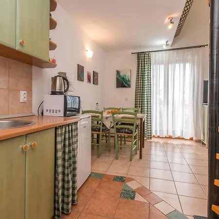 דירה 1 Bedroom In Sukošan