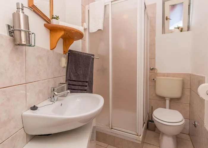 Appartamento Cozy In With Wifi
