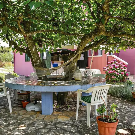 1 Bedroom In Apartmán