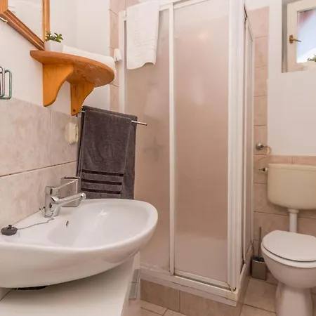 Apartmán 1 Bedroom In