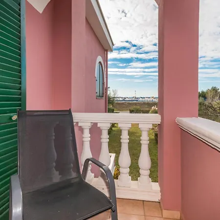 1 Bedroom In Apartmán *