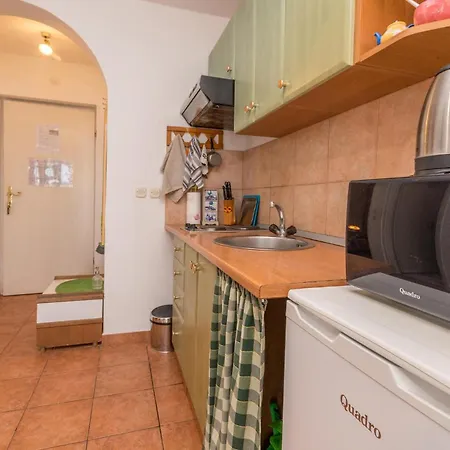 Gorgeous In With Kitchen *