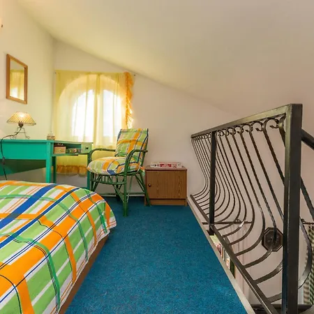 Apartmán 1 Bedroom In