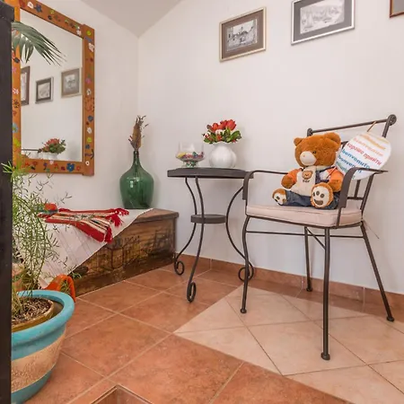 1 Bedroom In * Sukošan