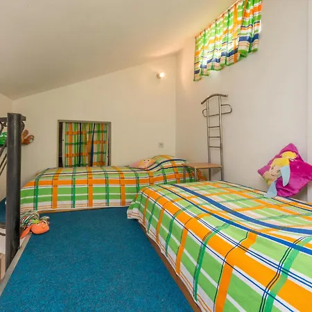 Apartmán 1 Bedroom In