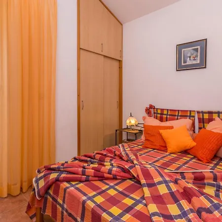 1 Bedroom In