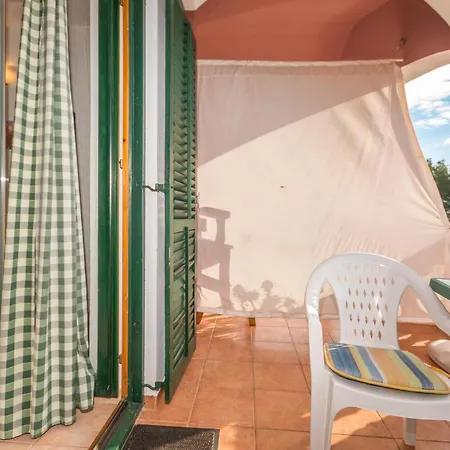 1 Bedroom In Apartmán